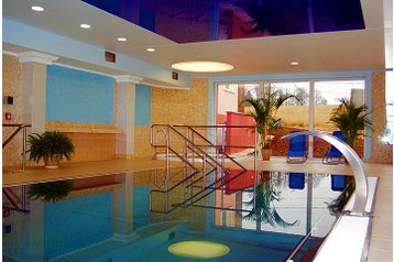 Viešbutis Františkovy Lázně 1